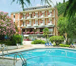 Hotel Adria Toscolano Maderno lago di Garda